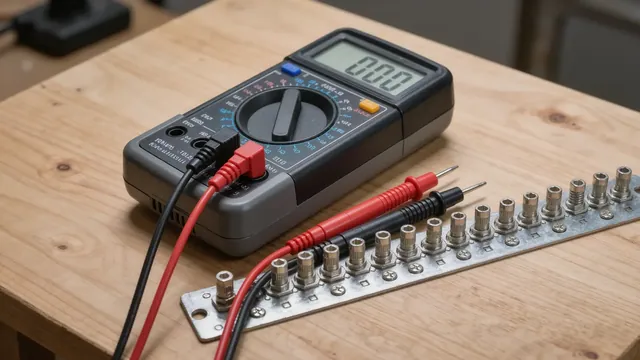 Symbolbild Elektroinstallation