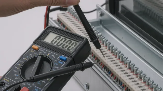 Symbolbild Elektroinstallation