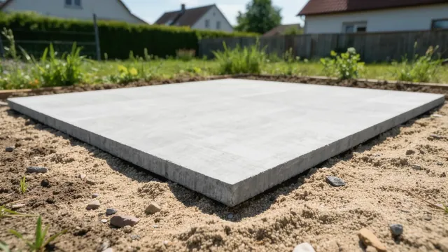 Symbolbild Garten und Außenanlage
