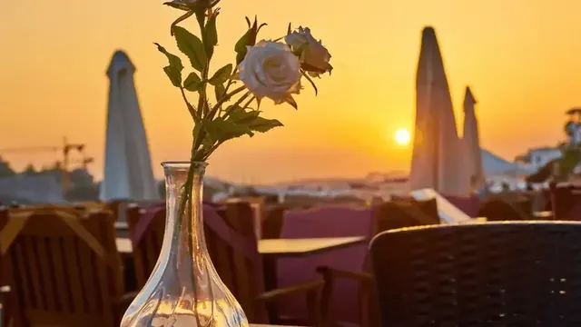 Symbolbild Küche und Gastronomie
