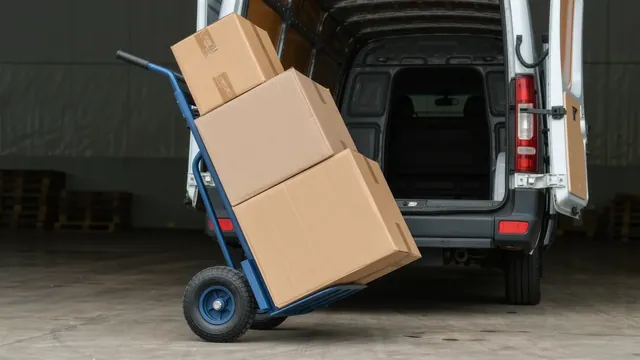 Symbolbild Umzug