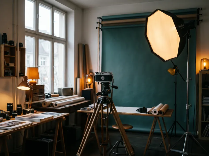Fotograf
