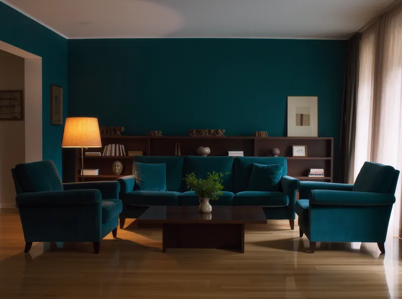 Home Staging