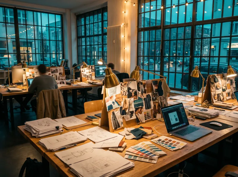 Werbeagentur