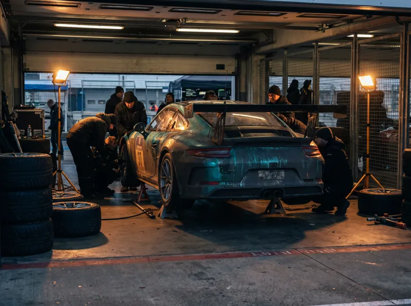Motorsport