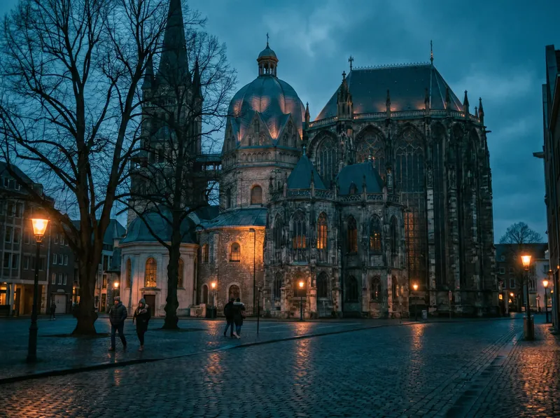 Aachen