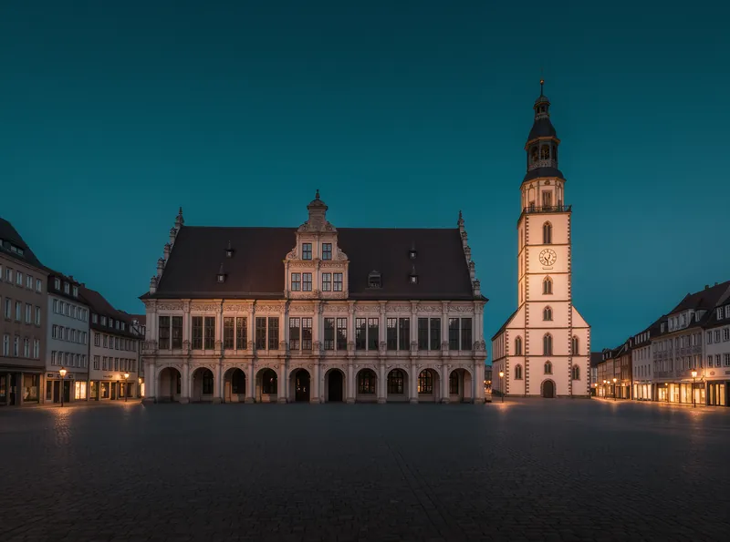Augsburg