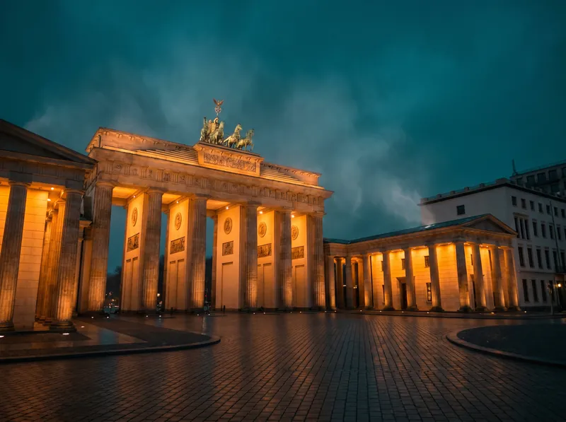 Berlin