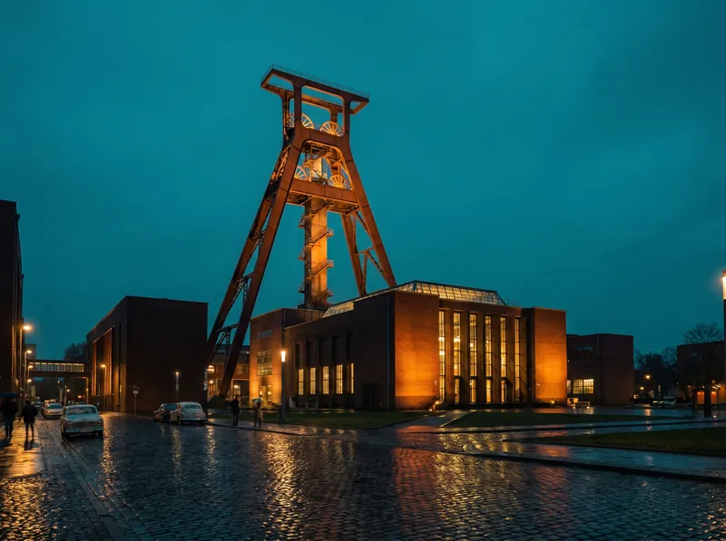 Bochum