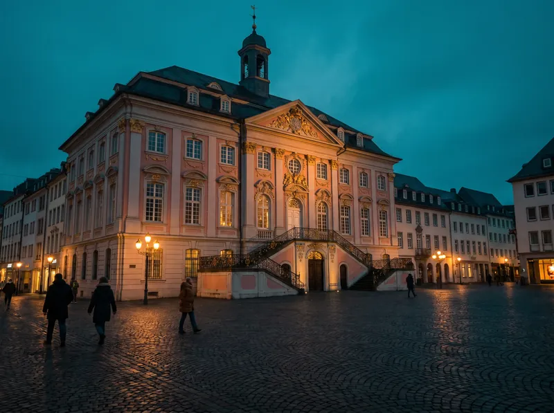 Bonn