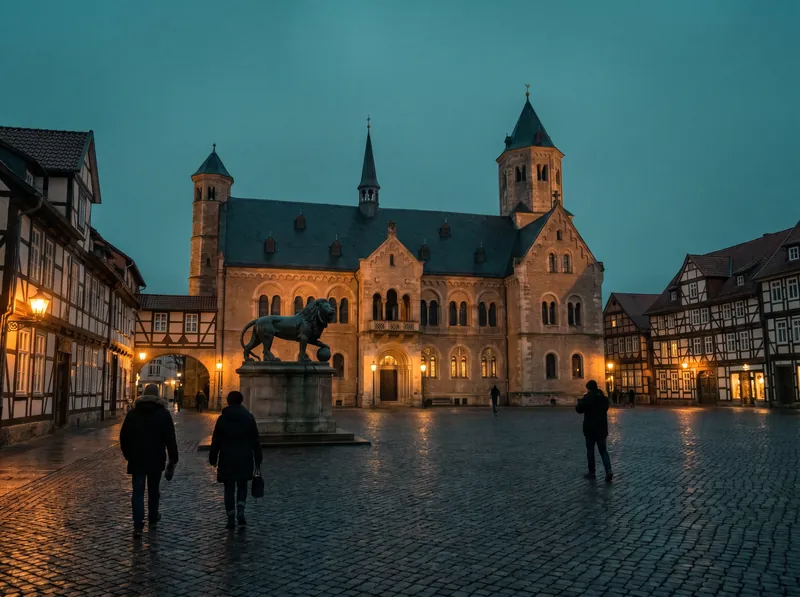 Braunschweig