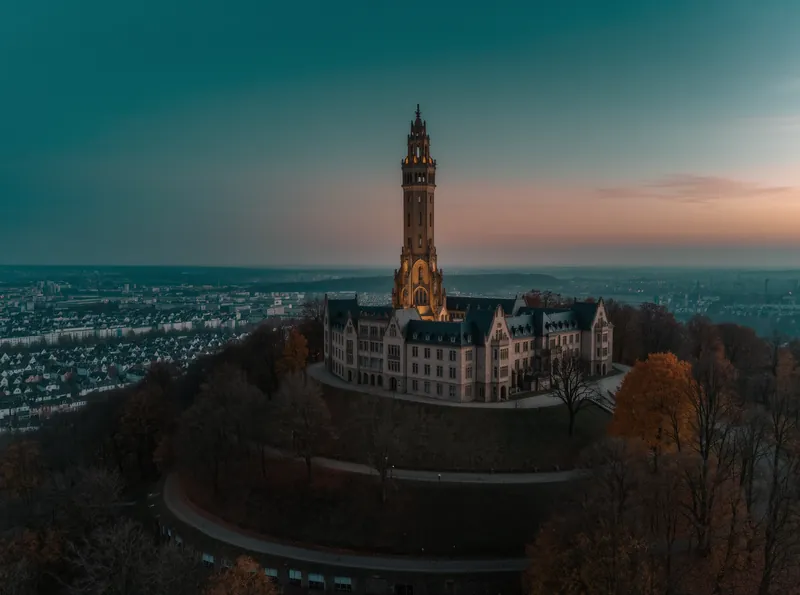 Darmstadt