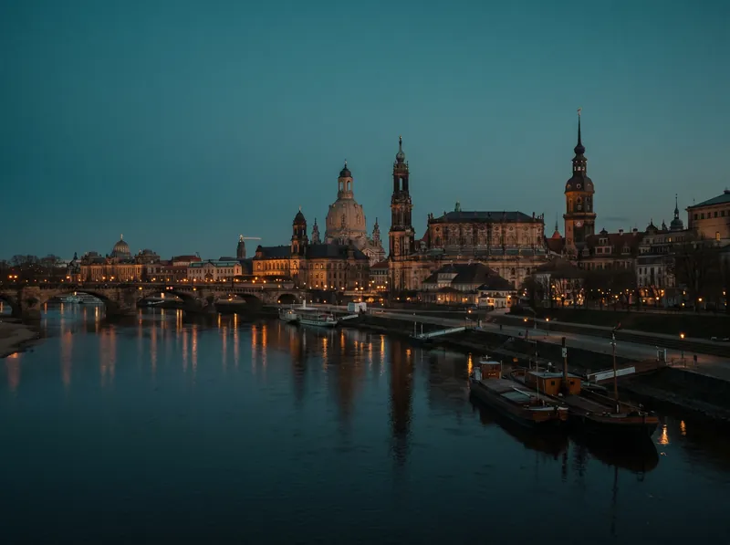 Dresden