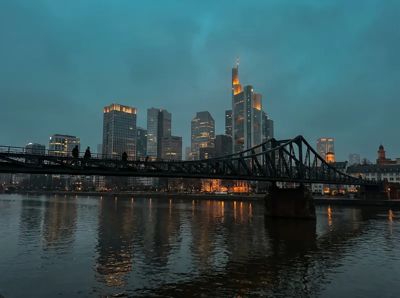 Frankfurt