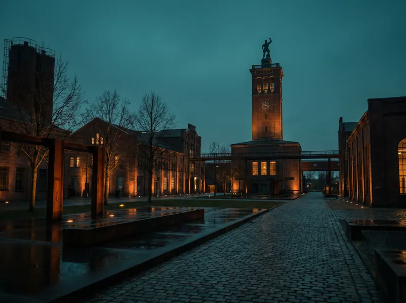 Gelsenkirchen