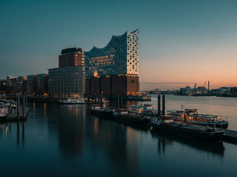 Hamburg