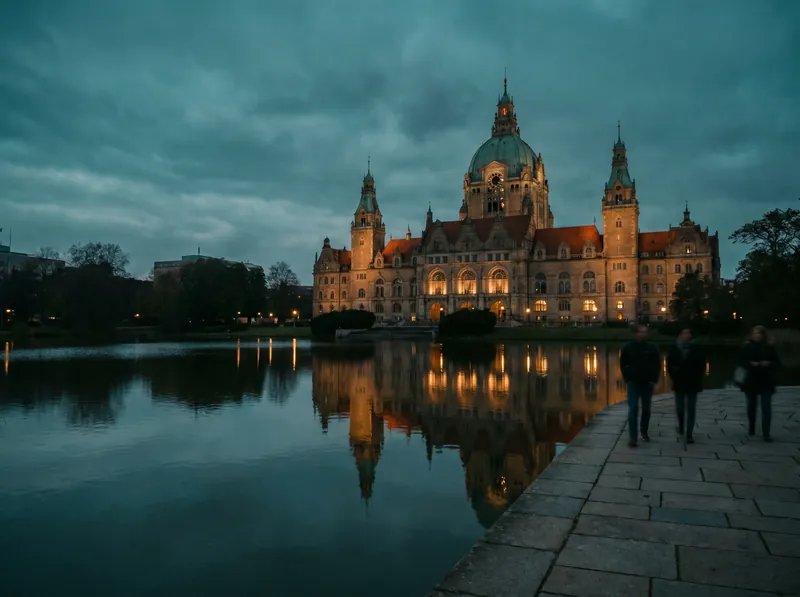 Hannover