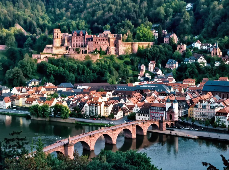 Heidelberg