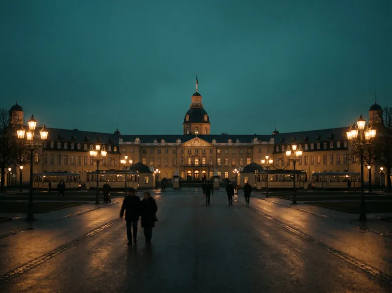 Karlsruhe