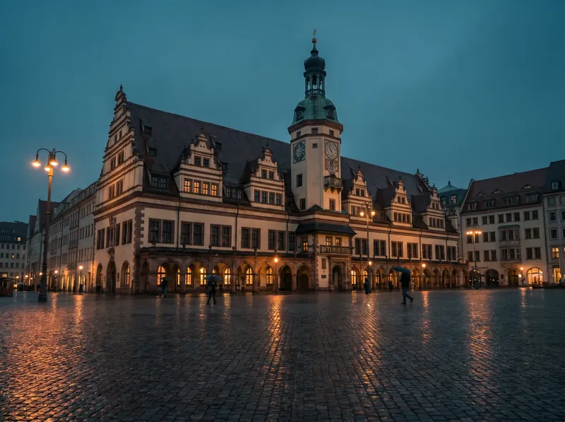 Leipzig