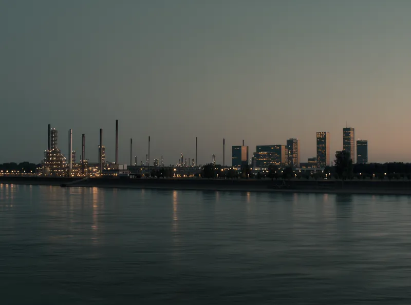 Ludwigshafen