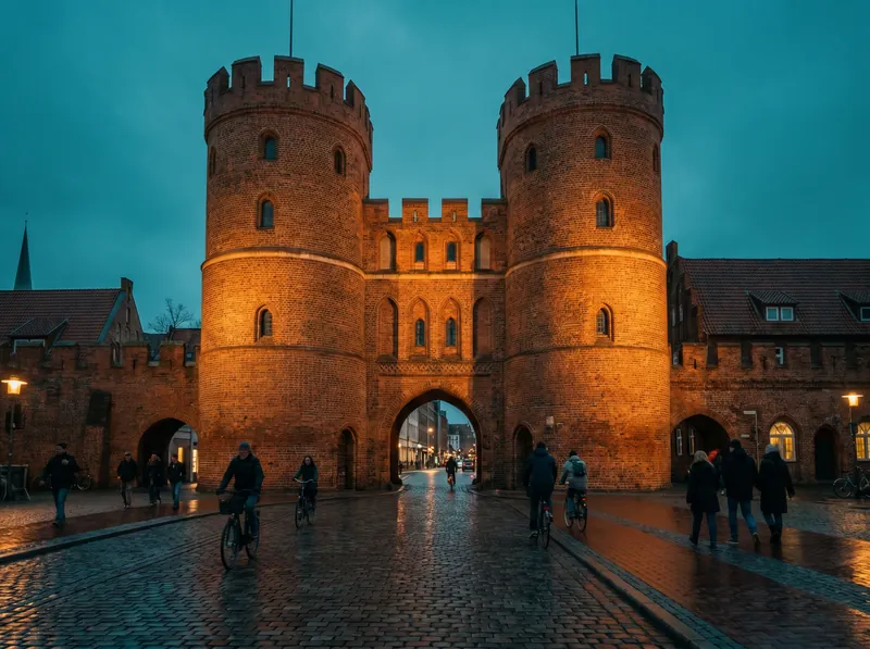 Lübeck
