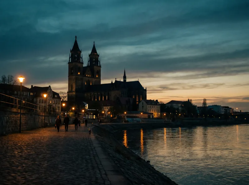 Magdeburg