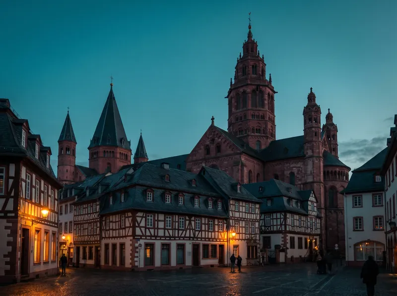 Mainz