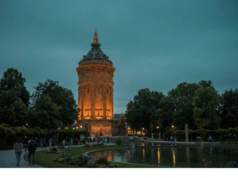 Mannheim