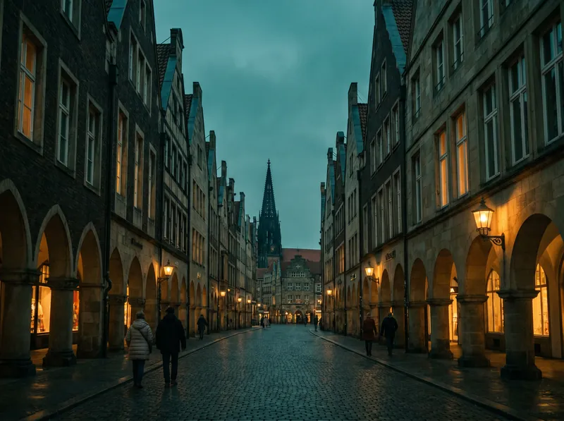 Münster