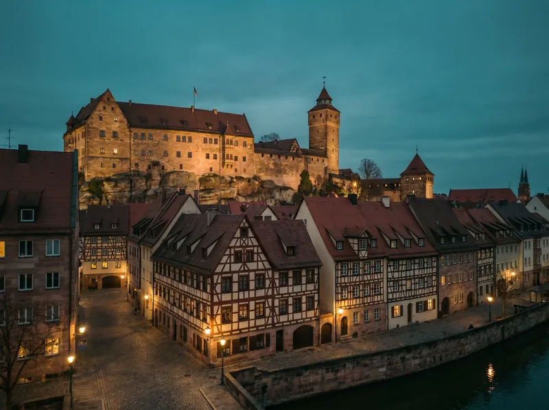 Nürnberg