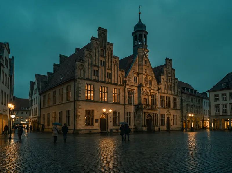 Osnabrück