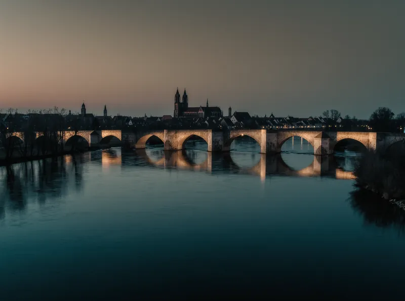 Regensburg