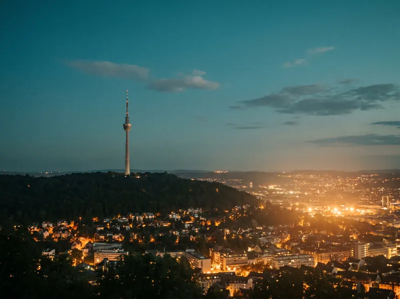 Stuttgart