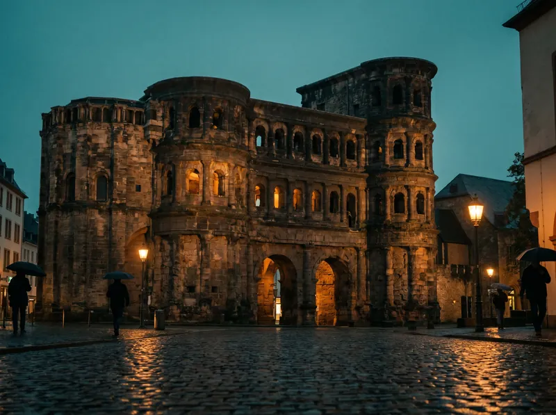 Trier