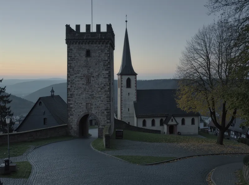 Villingen-Schwenningen
