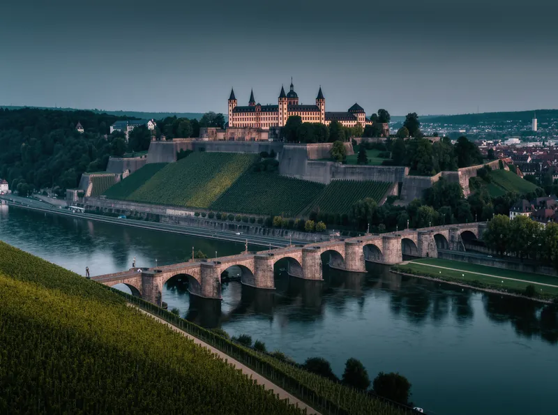 Würzburg