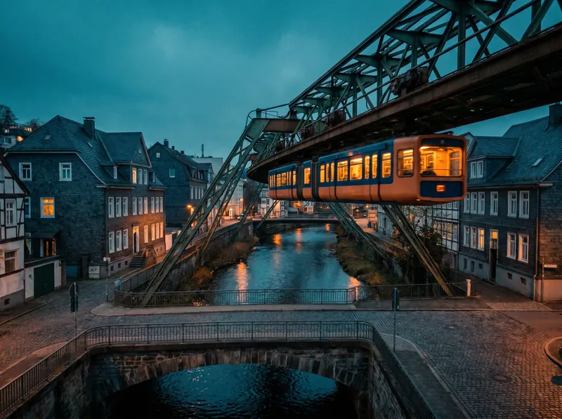 Wuppertal
