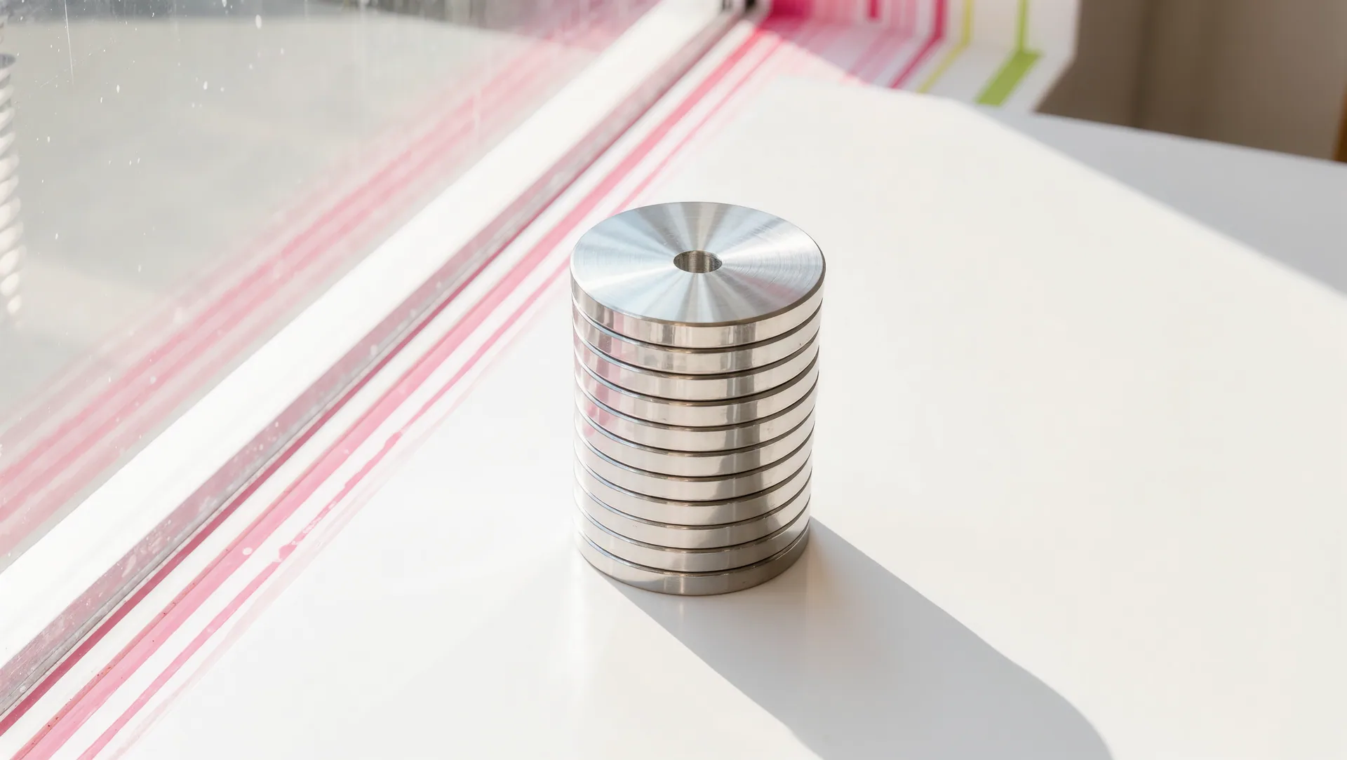 Symbolbild Kryptowährung