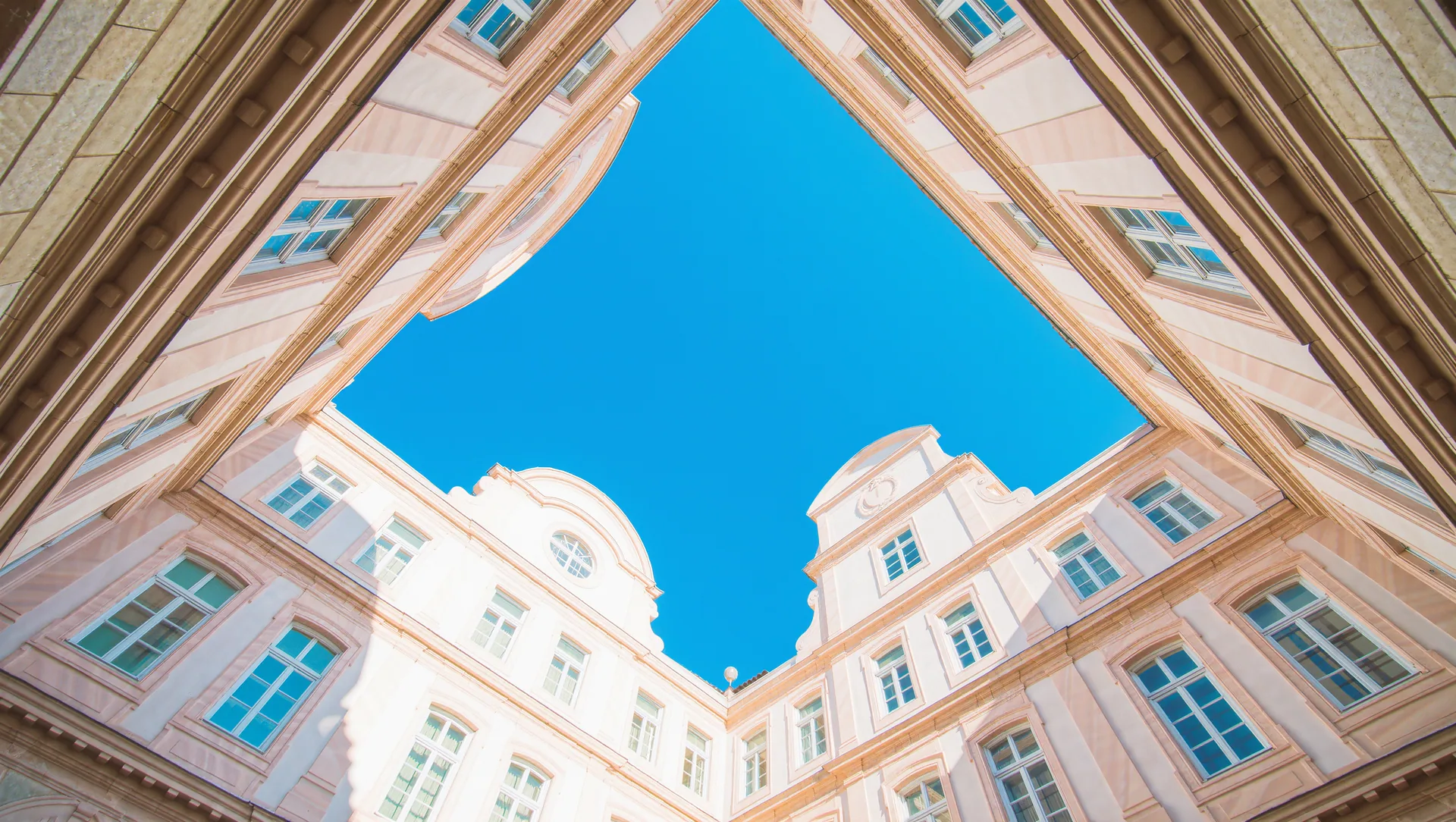 Stadtansicht