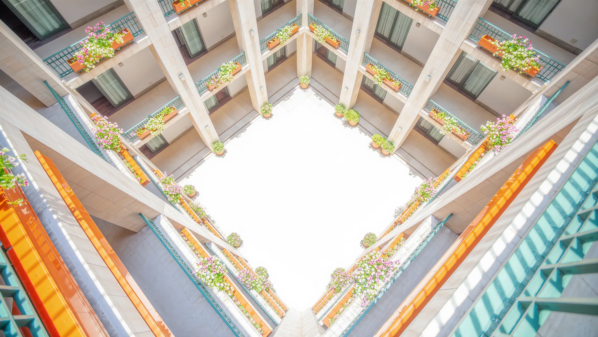 Stadtansicht