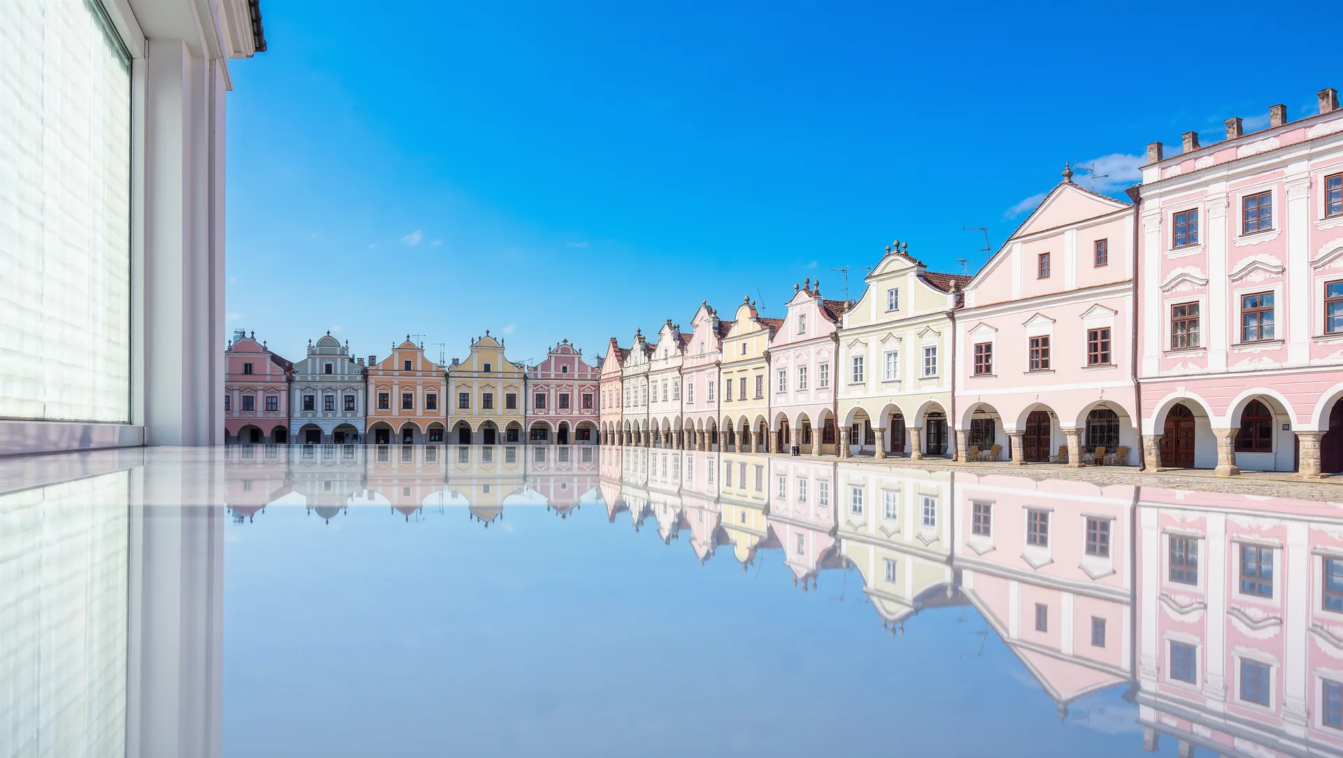 Stadtansicht