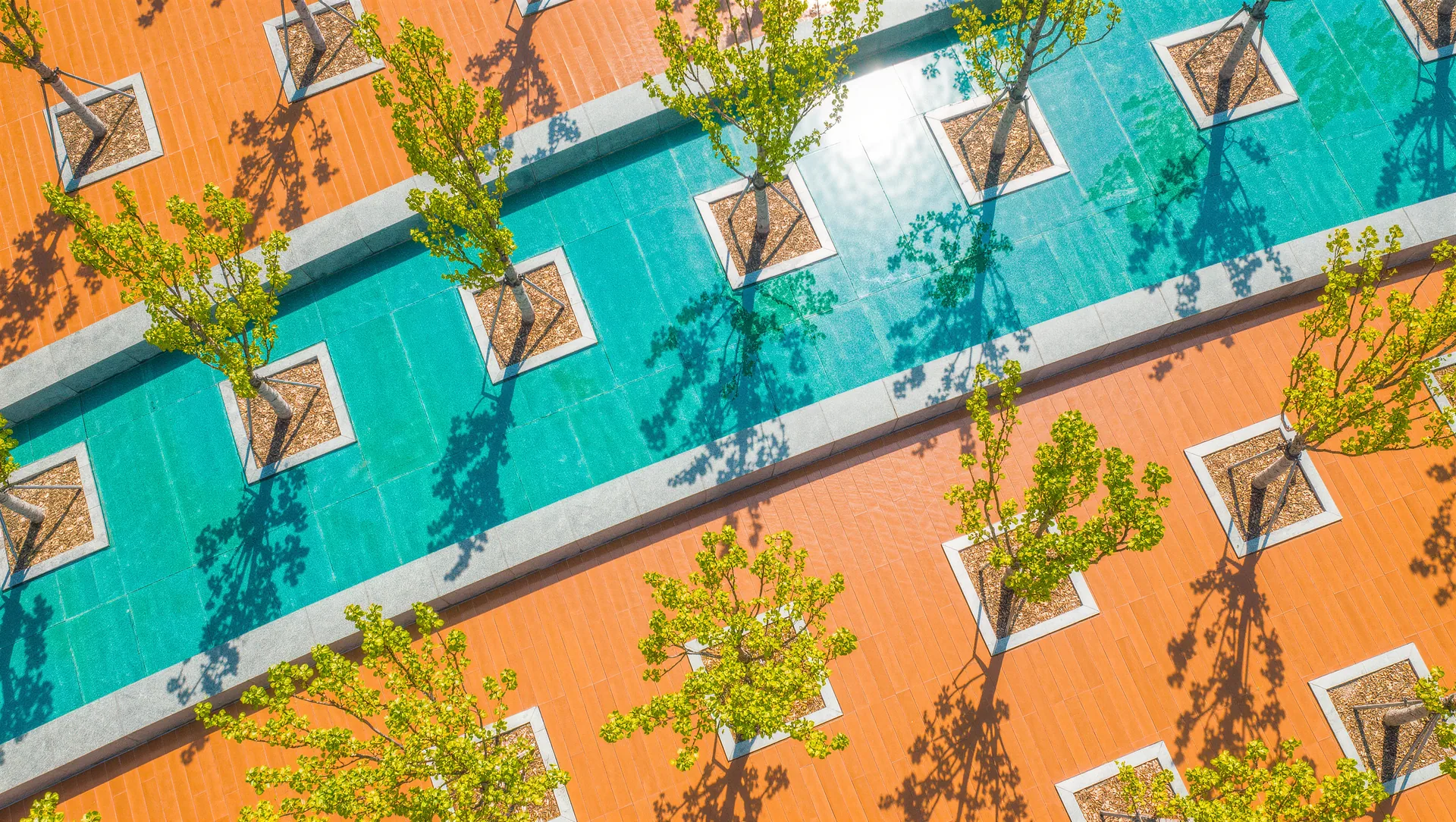 Stadtansicht